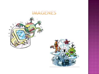 Enemigos de  un blog