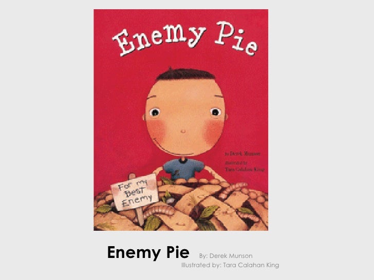 Enemy Pie