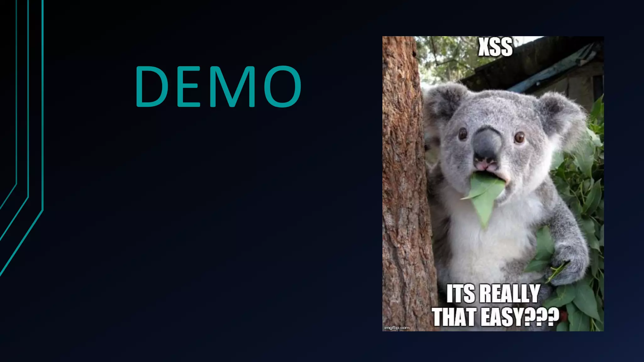 DEMO
 
