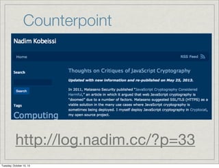 Counterpoint

http://log.nadim.cc/?p=33
Tuesday, October 15, 13

 