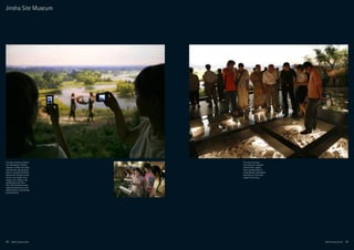 Revista ERCO Lb85 (English)