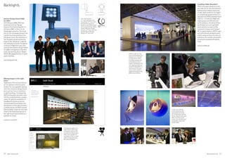 Revista ERCO Lb85 (English)