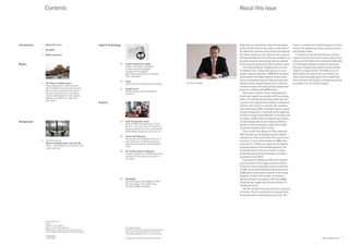 Revista ERCO Lb85 (English)