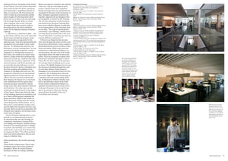 Revista ERCO Lb85 (English)