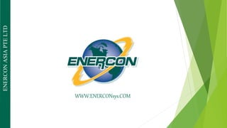 WWW.ENERCONsys.COM
 