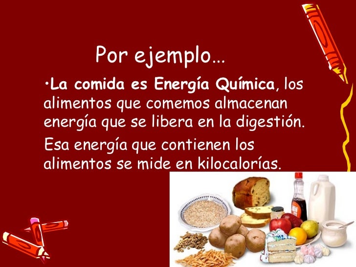 Energía