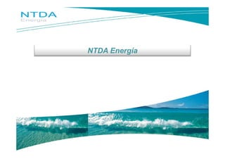 NTDA Energía
 