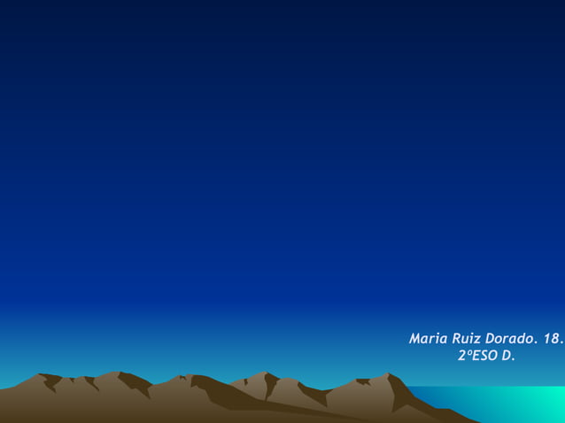 Energía Maremotriz PPT