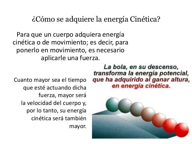 Ventajas Y Desventajas De La Energia Cinetica www.tpsearchtool.com