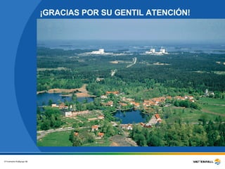 ¡GRACIAS POR SU GENTIL ATENCIÓN! 