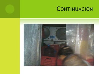 CONTINUACIÓN
 