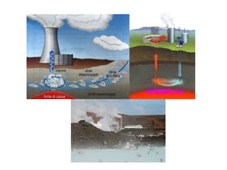 Conclusión Tras haber investigado que son y como funcionan las energías alternativas, fuimos capaces de darnos cuenta que aunque sea una inversión grande, debería de ser implementada tanto en nuestros hogares como en macro-plantas energéticas.Parece ser algo difícil pero en realidad no lo es, de hecho es la solución mas inteligente y la respuesta al calentamiento global. La solución que proponemos al desuso de energías alternativas es fomentar este tipo de soluciones desde niños y así dar a conocer sobre el tema, privatizar este tipo de energías y cobrar a las empresas por las emisiones de gases que generen efecto invernadero, por ultimo brindar subsidios para que con los ejemplos que acabamos de ver, puedan ser integrados a nuestros hogares.