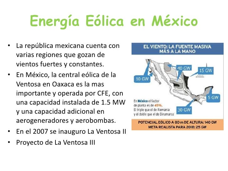 Energías Alternativa Energías Alternativa