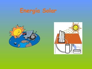 Energía Solar   
