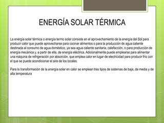 Energía Solar Karoline Gissell Campos 