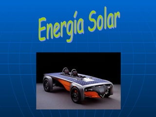 Energía Solar 