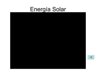 Energía Solar 