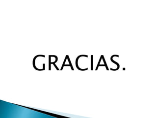 GRACIAS.
 