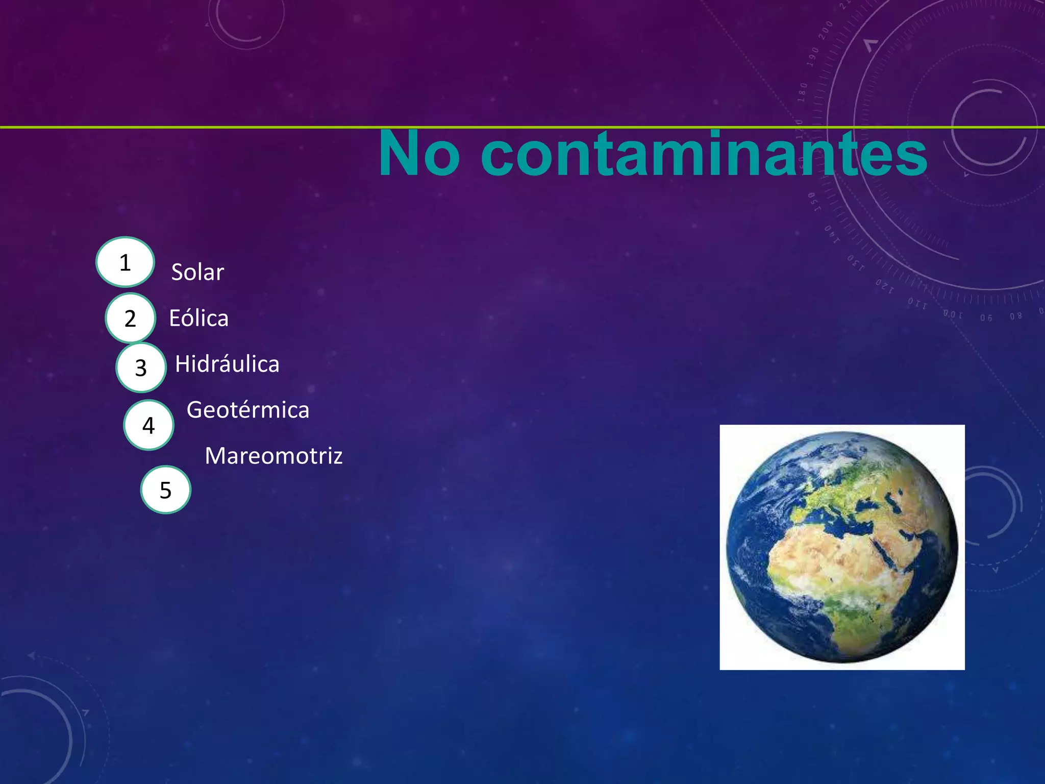 Energ as Renovables Inagotables PPT energ-as-renovables-inagotables-ppt