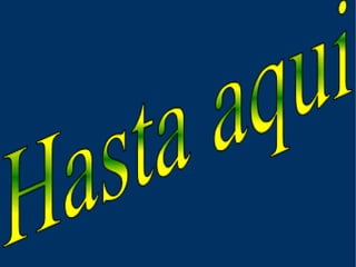 Energía y sus transformaciones