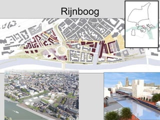 Rijnboog
 