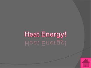 Energetic connections review power point