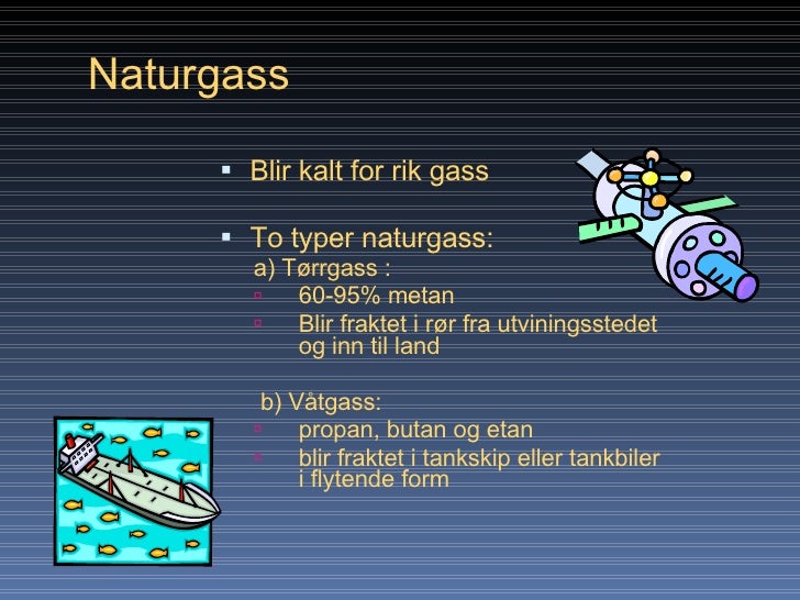 Energi Og Energiproduksjon Powerpoint