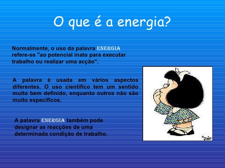 Energia