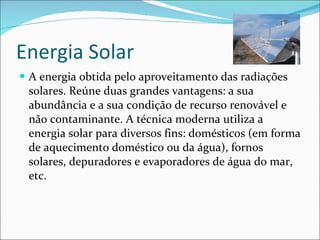 Energia Solar ,[object Object]