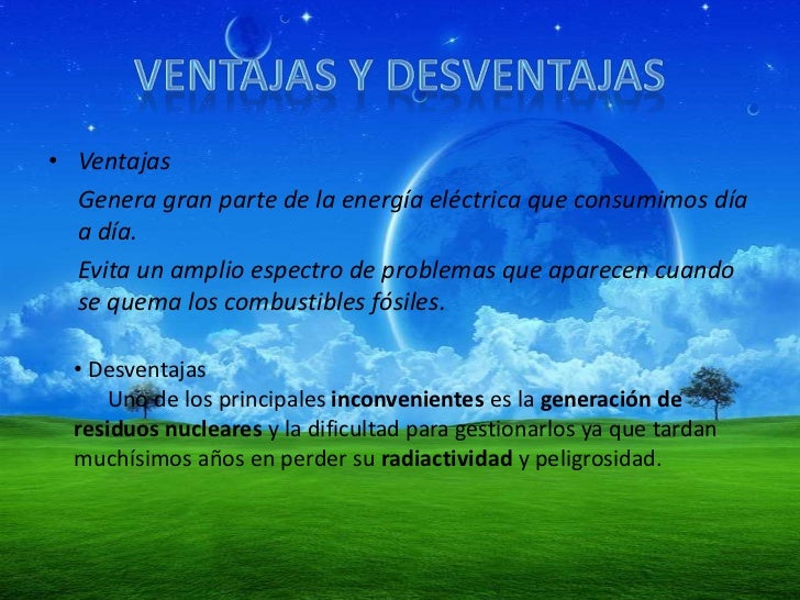 Energia renovables y no renovables
