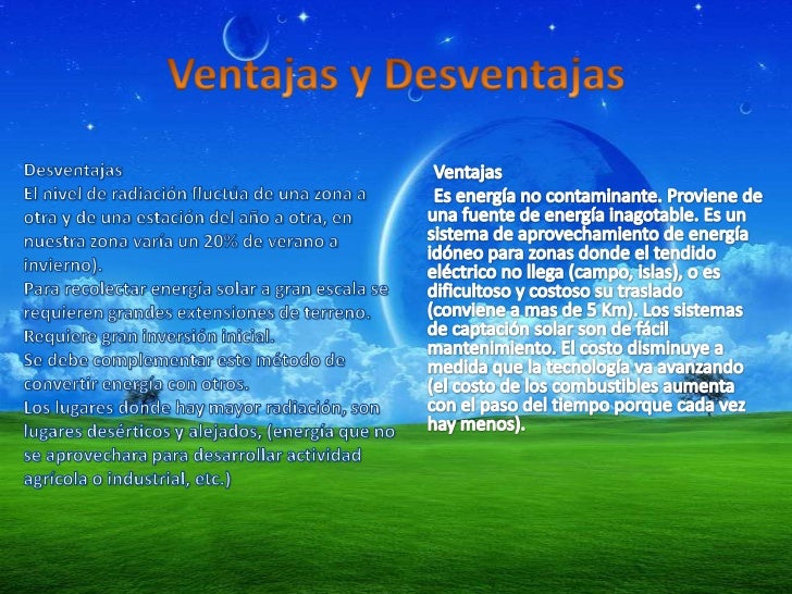 Energia renovables y no renovables