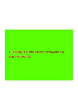 Energia