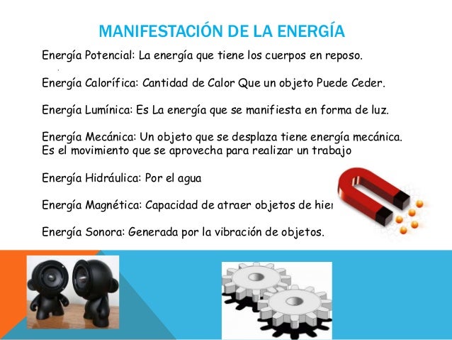 Energia