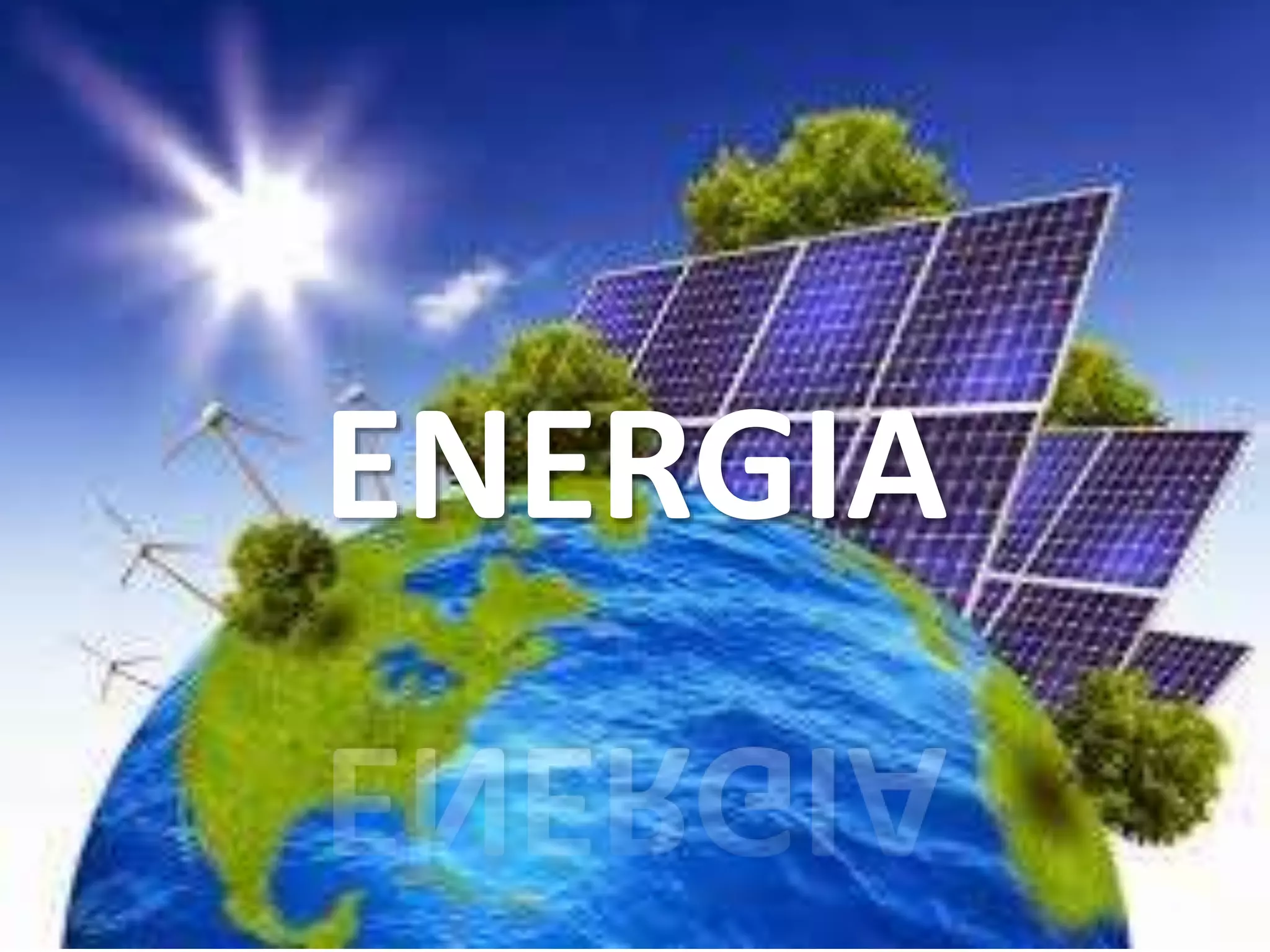 ENERGIA