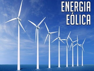 Energia Eólica #2