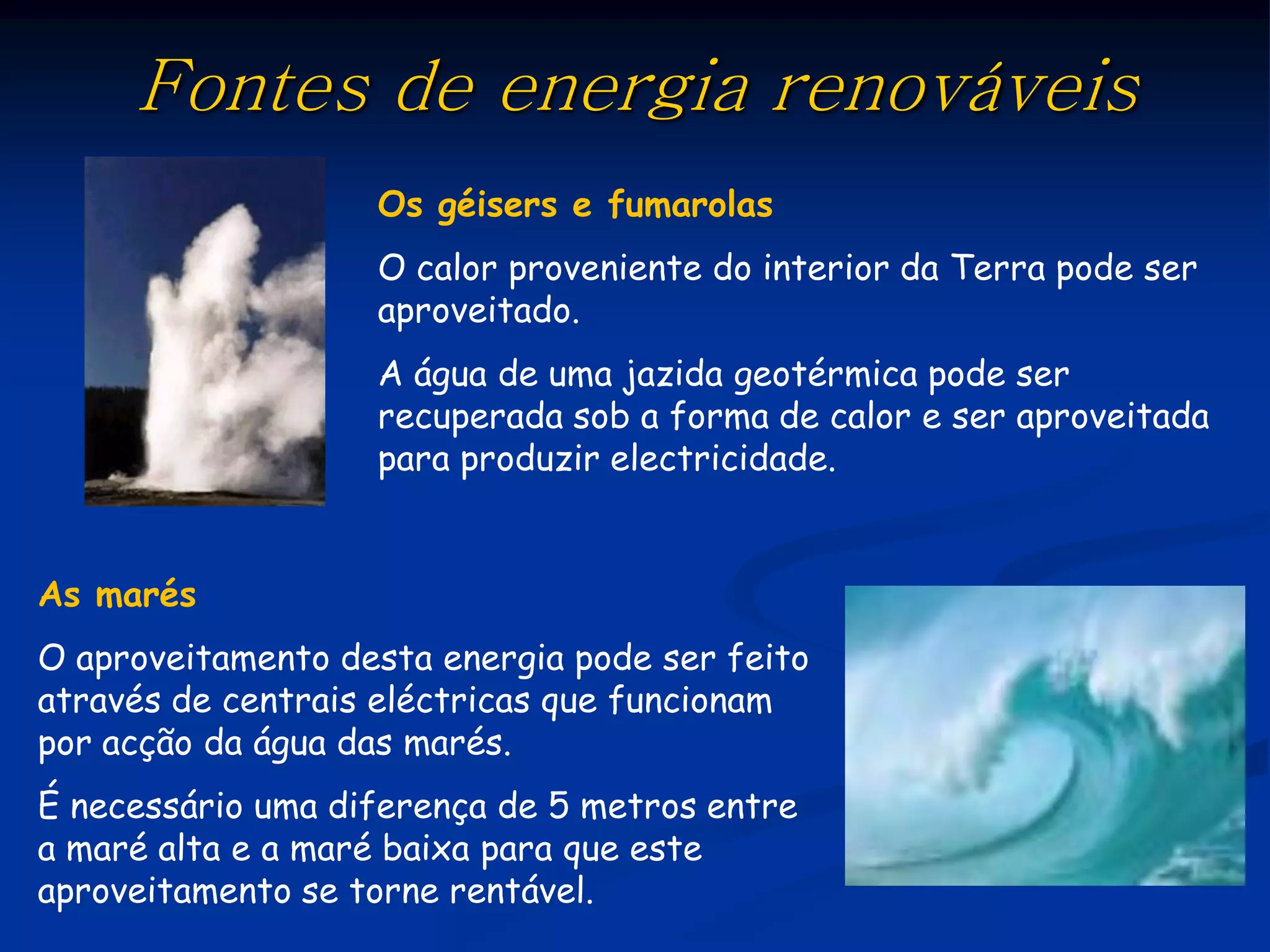Energia Fontes E Formas De Energia | PDF