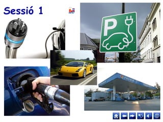 Sessió 1
 
