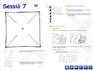 Sessió 7
 