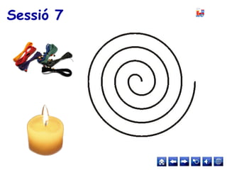 Sessió 7
 