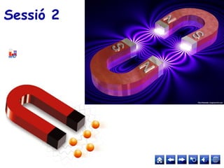 Sessió 2
 