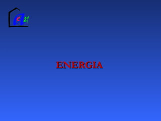 ENERGIA 