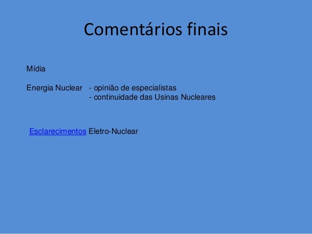 Radioatividade e fisica nuclear Radioatividade e fisica nuclear