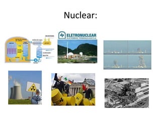 Nuclear:

 