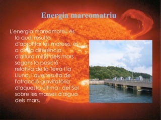 Energia eolica 