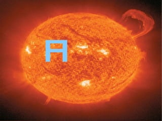 Energia undimotriz Es l'energía produïda per el movimient de les oles. 