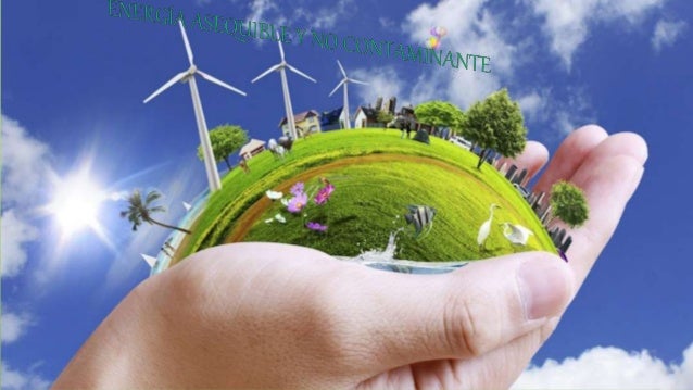 Resultado de imagen para energias asequibles