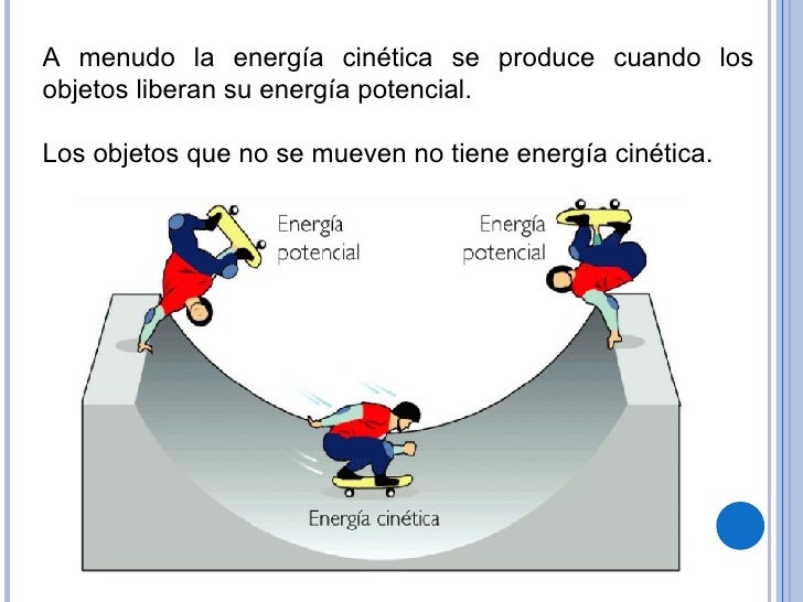 Calcula energia cinetica