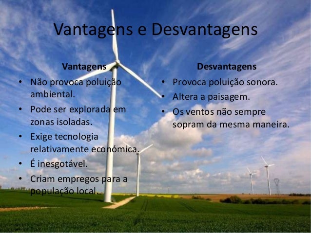 Energia eólica