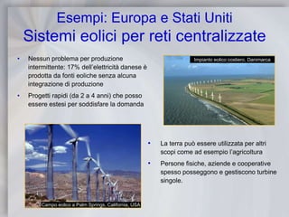  EFFETTI SU FLORA E FAUNA