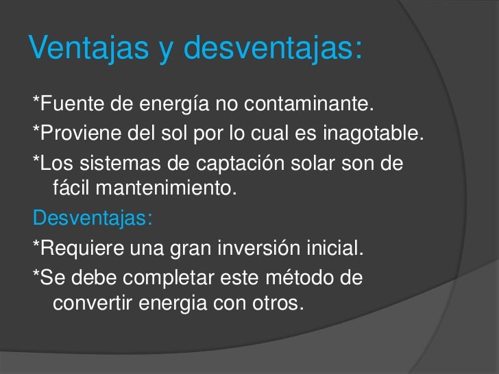 Energia Geotermica Y Solar